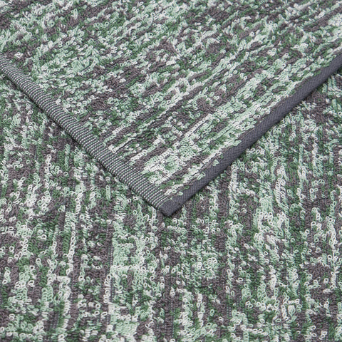 Telo Bagno Carrara Amsterdam Moderno in Spugna