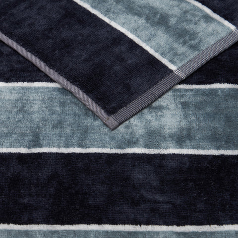 Telo Bagno Carrara Londra Moderno in Spugna