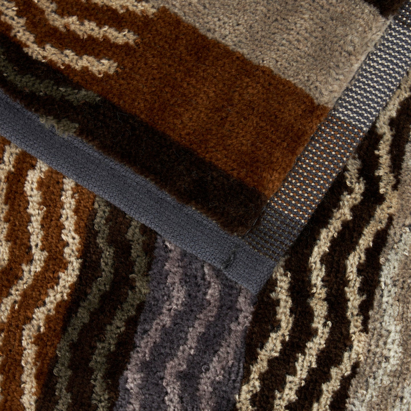 Asciugamano con Ospite Carrara Parigi Moderno in Spugna