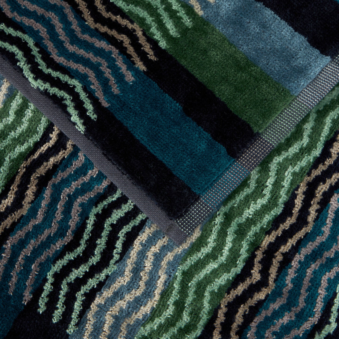 Telo Bagno Carrara Parigi Moderno in Spugna