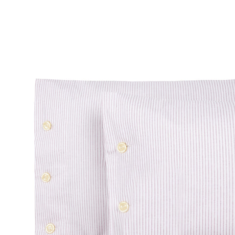 Copripiumino con federe Bellora Coleman Geometrico in Percalle