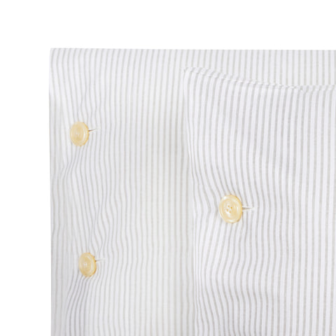 Copripiumino con federe Bellora Coleman Geometrico in Percalle