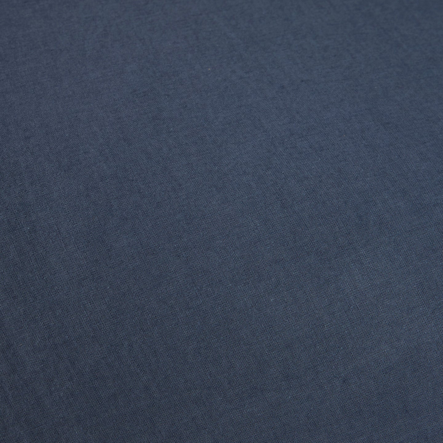 Copripiumino con federe Bellora Violino Tinta Unita in Misto lino