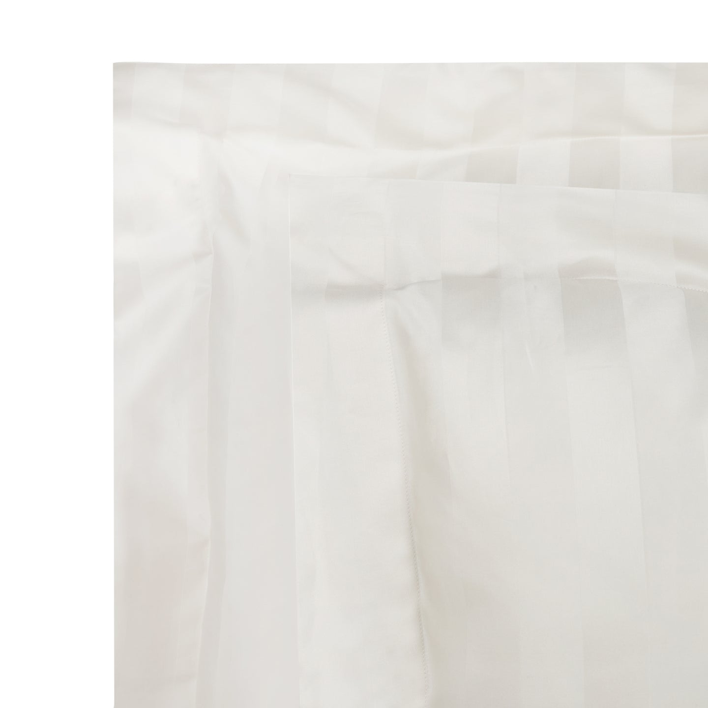 Completo Copripiumino Bellora Continuat. Onice Tinta Unita in Raso di cotone