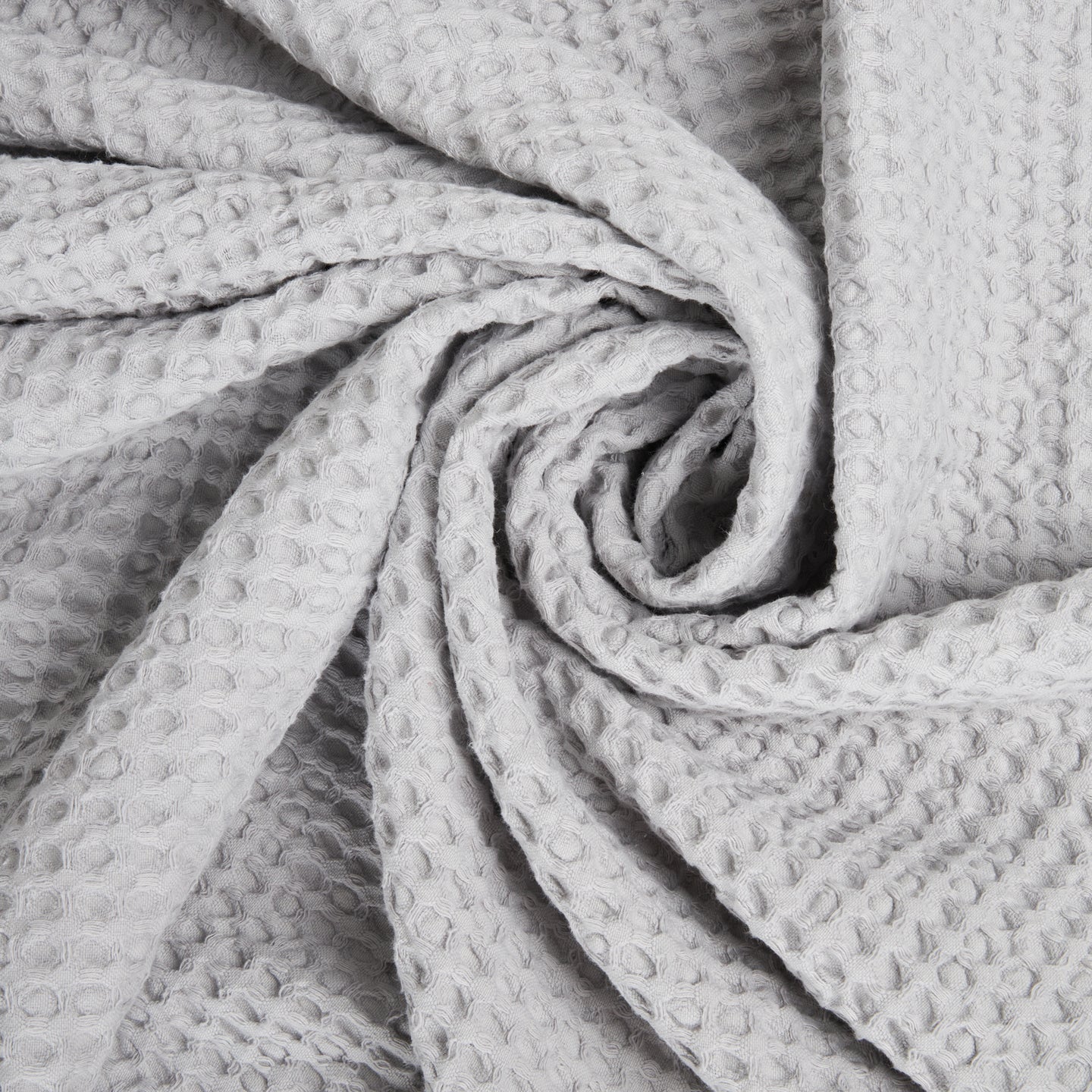 Copriletto non Trapuntato Bellora Stone Tinta Unita in Nido d'ape