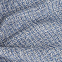 Telo arredo Copridivano in Plaid Grandecor Bellora Armonia Moderno in Tinto in Filo