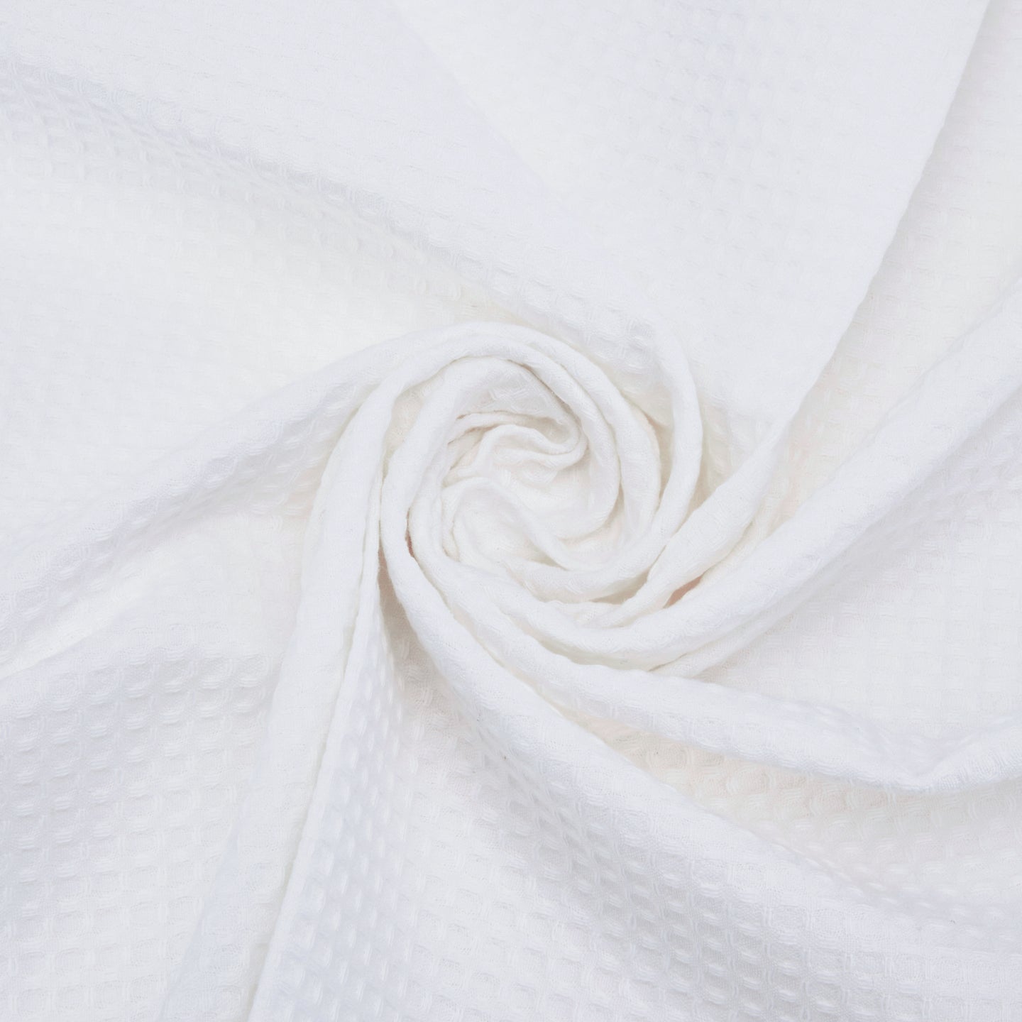 Asciugamano con Ospite Bellora Continuat. Ape Tinta Unita in Nido d'ape