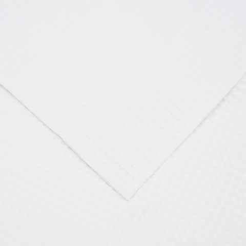 Telo Bagno Bellora Ape Tinta Unita in Nido d'ape