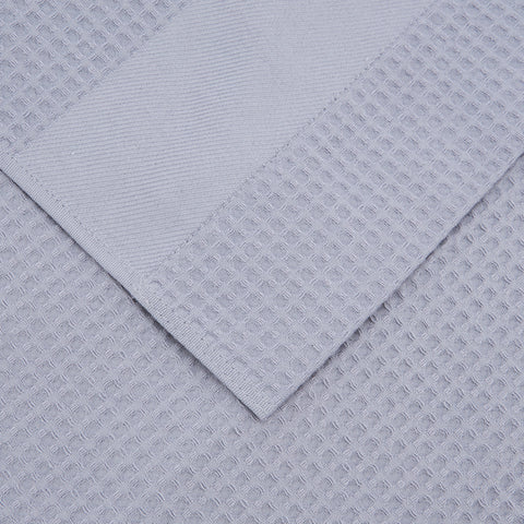 Telo Bagno Bellora Continuat. Ape Tinta Unita in Nido d'ape