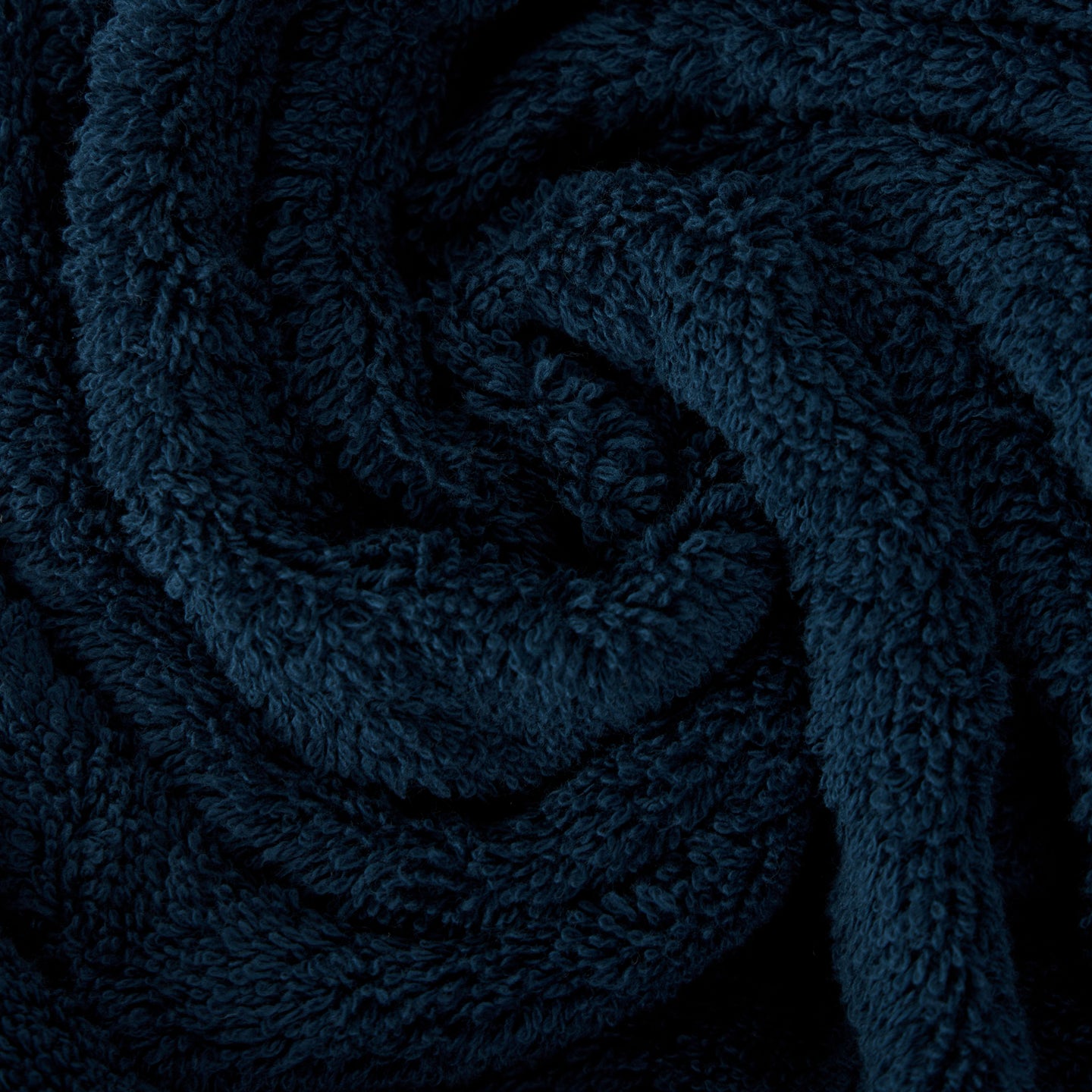 Asciugamano con Ospite Bellora Continuat. Fiocco Tinta Unita in Spugna