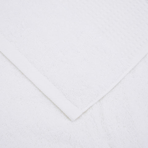 Telo Bagno Bellora Fiocco Tinta Unita in Spugna