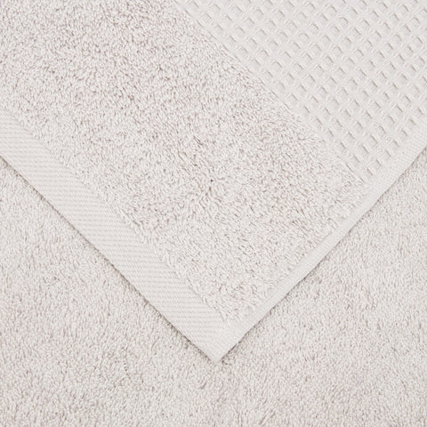 Telo Bagno Bellora Continuat. Fiocco Tinta Unita in Spugna