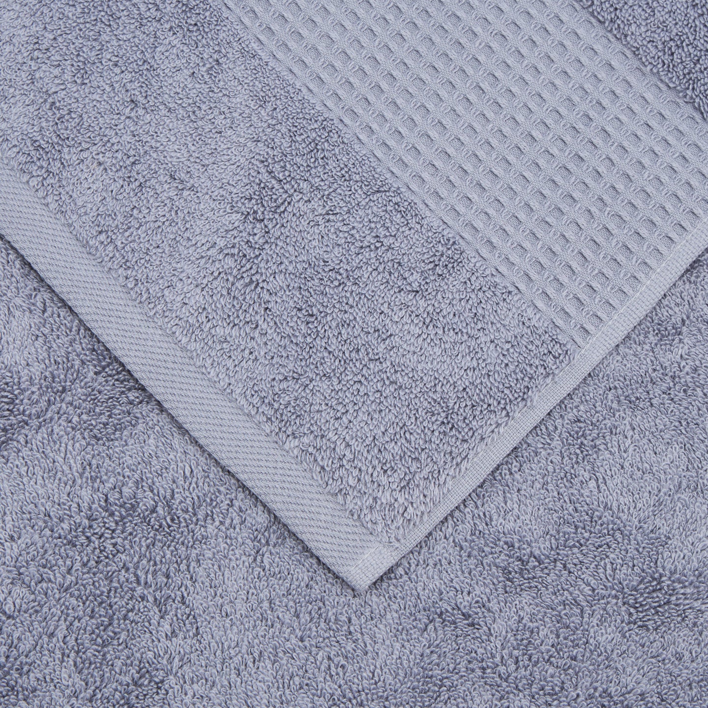 Telo Bagno Bellora Continuat. Fiocco Tinta Unita in Spugna