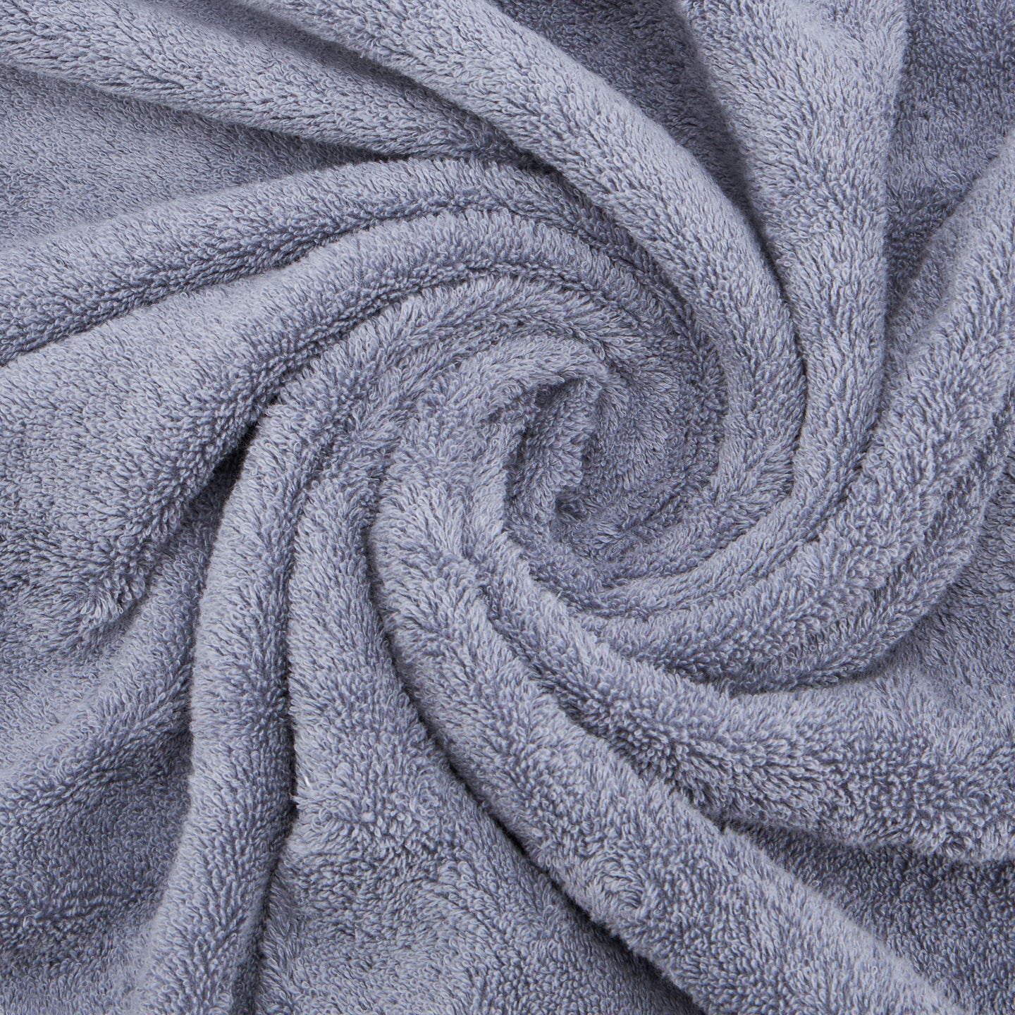 Telo Bagno Bellora Continuat. Fiocco Tinta Unita in Spugna