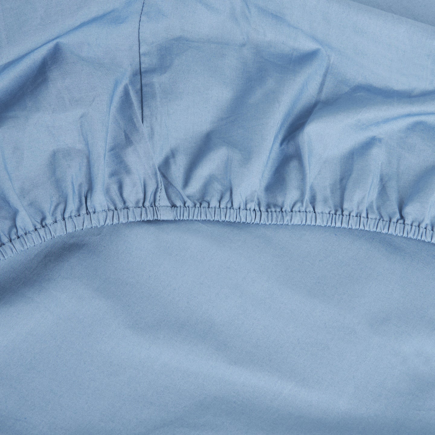 Lenzuolo Inferiore Bellora Continuat. Percolours Tinta Unita in Percalle