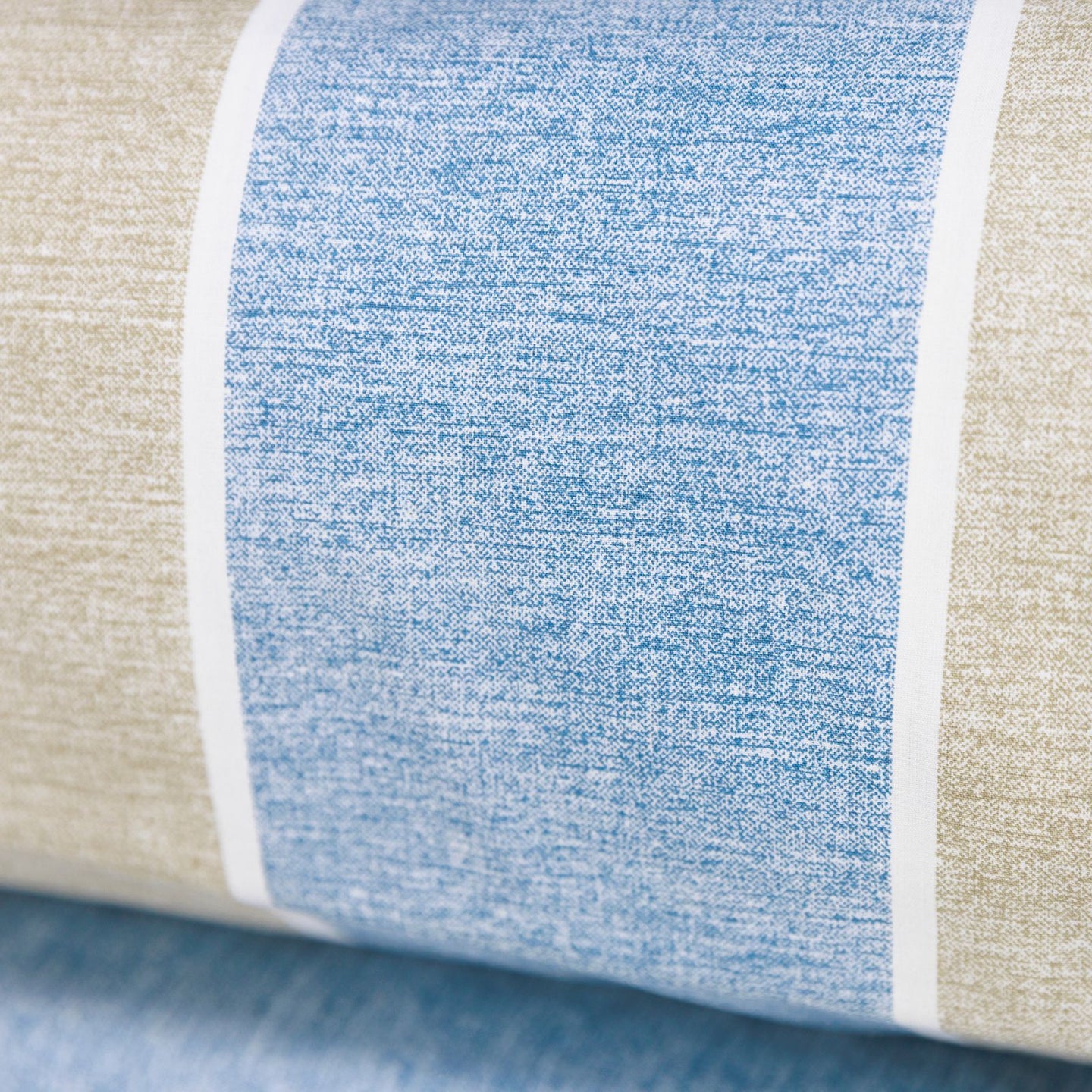 Completo Copripiumino Emporium Cortina Floreale in Percalle