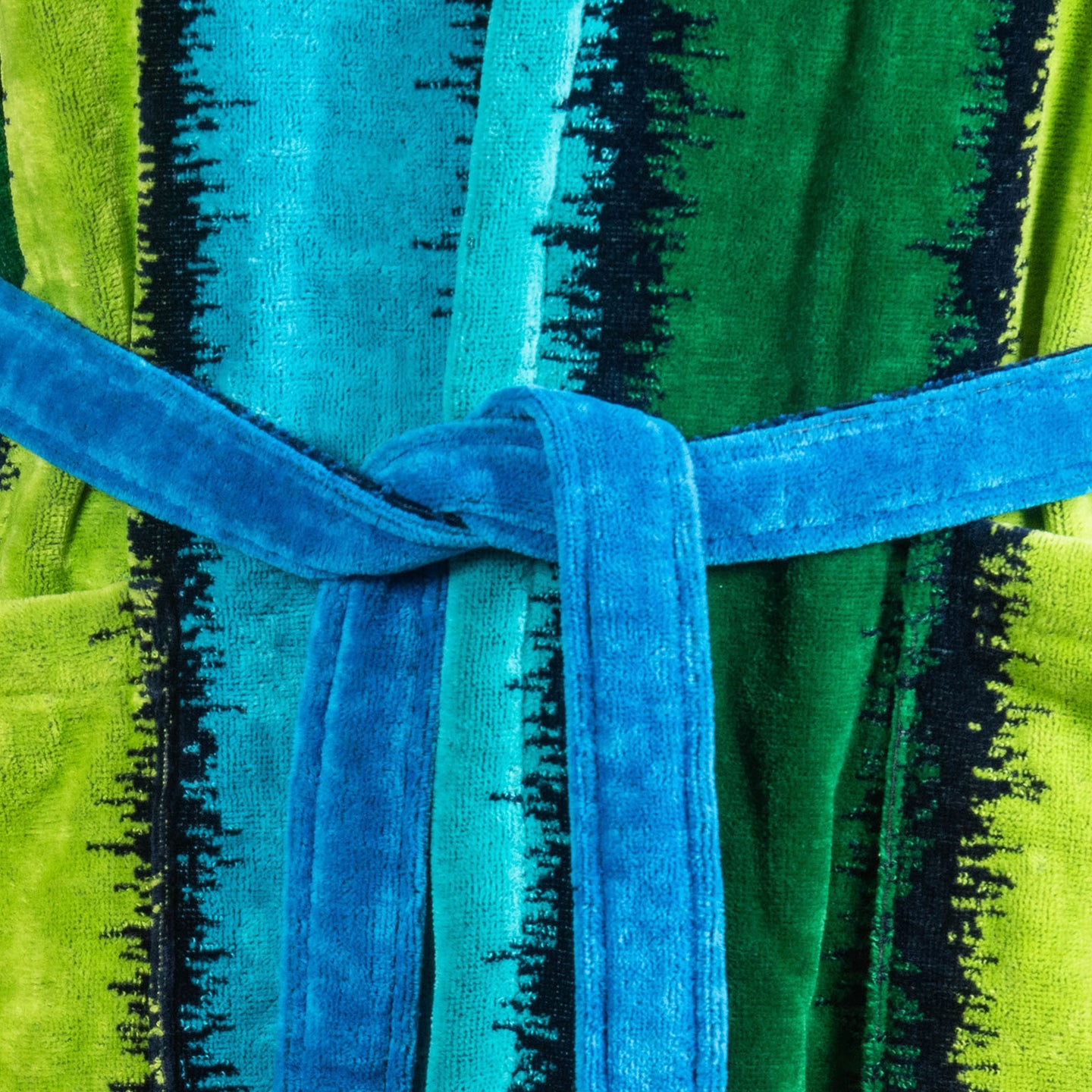 Accappatoio con Cappuccio Carrara Rodi Moderno in Spugna