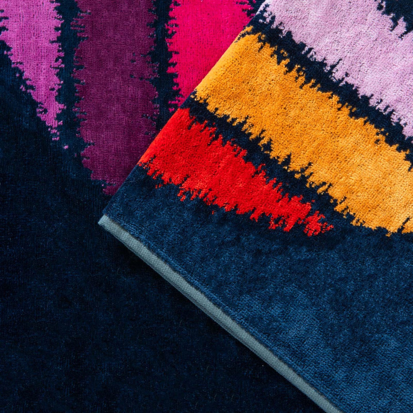 Telo mare Carrara Rodi Moderno in Spugna