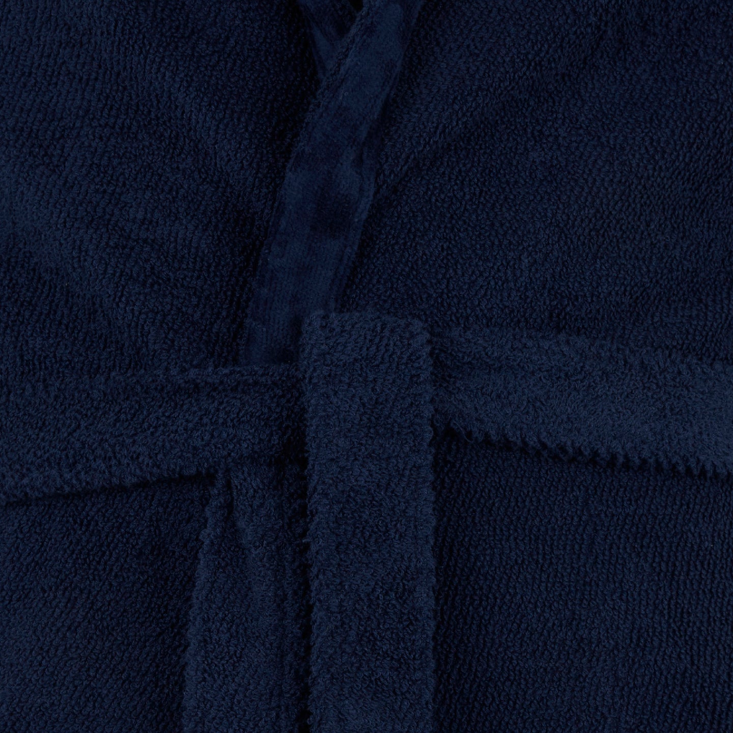 Accappatoio con Cappuccio Carrara Fyber New Fyber Tinta Unita in Cotone