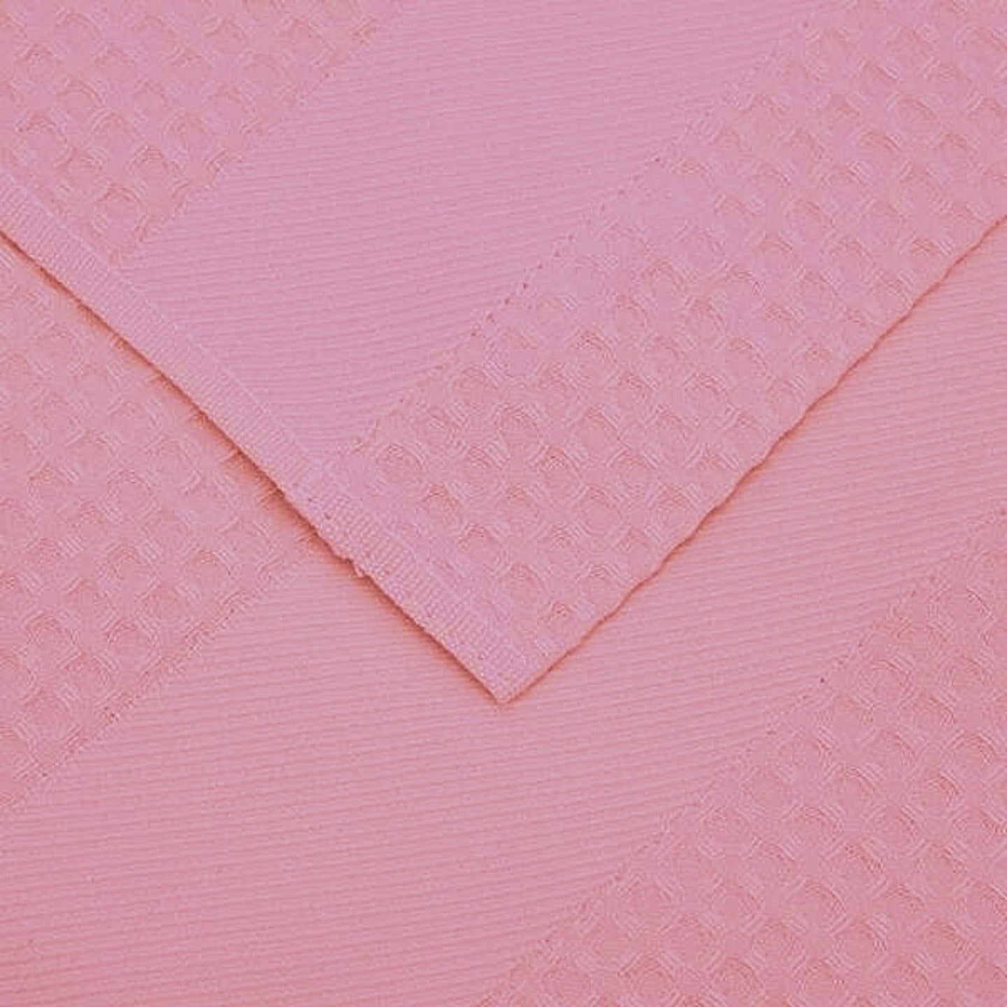 Telo Bagno Bellora Ape Tinta Unita in Nido d'ape