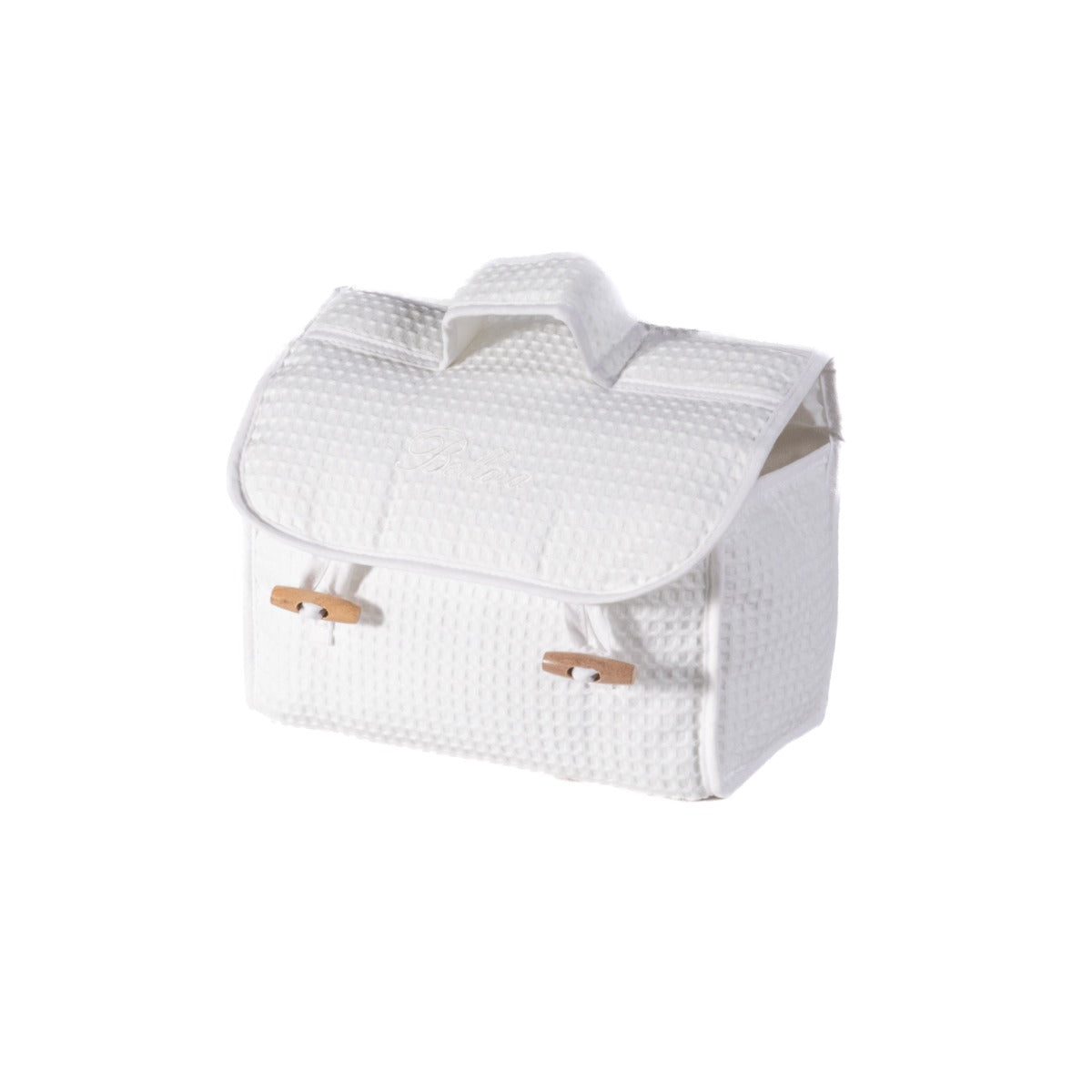 Bellora   Trousse Bianco  2