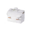 Bellora   Trousse Bianco  2