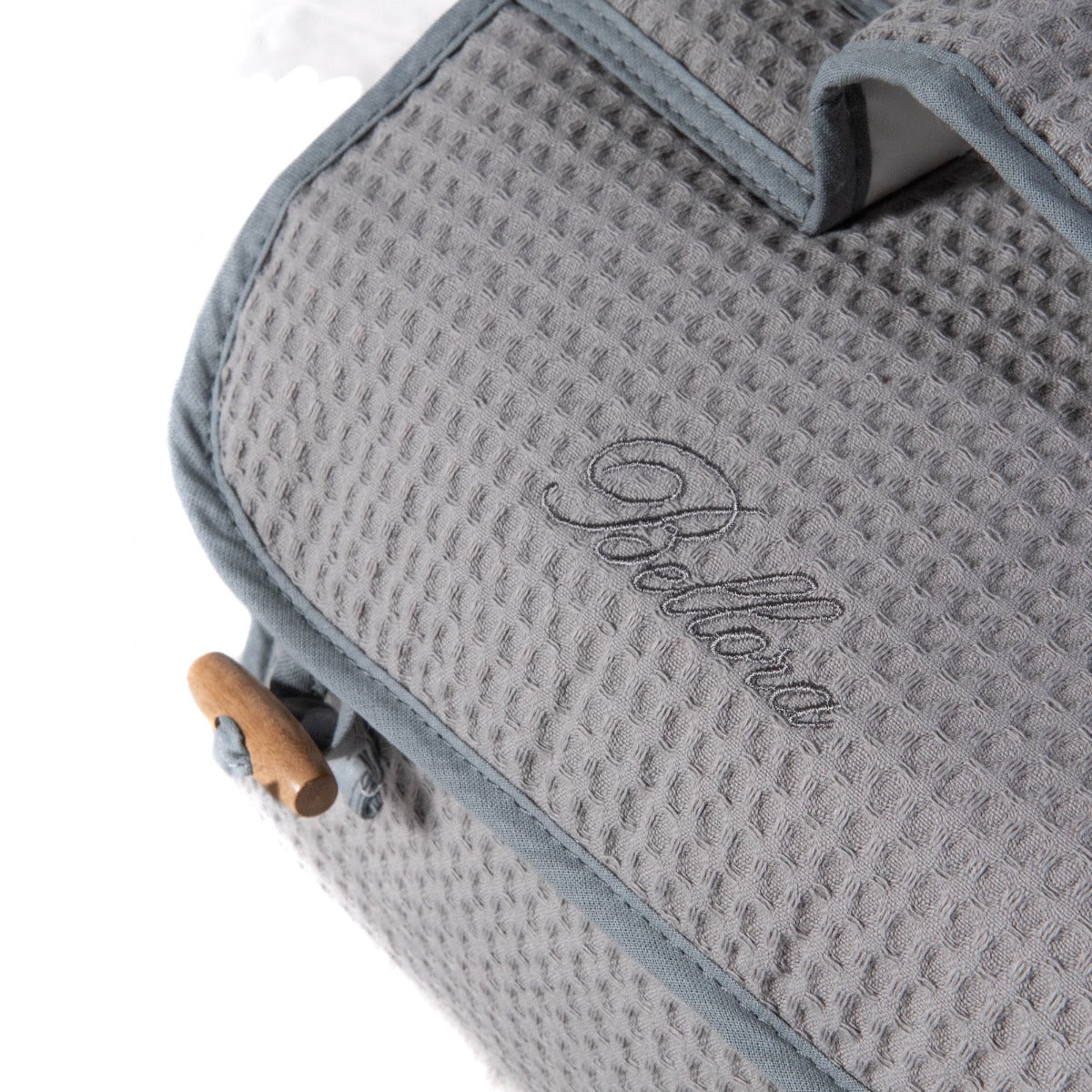 Bellora   Trousse  Asfalto  5