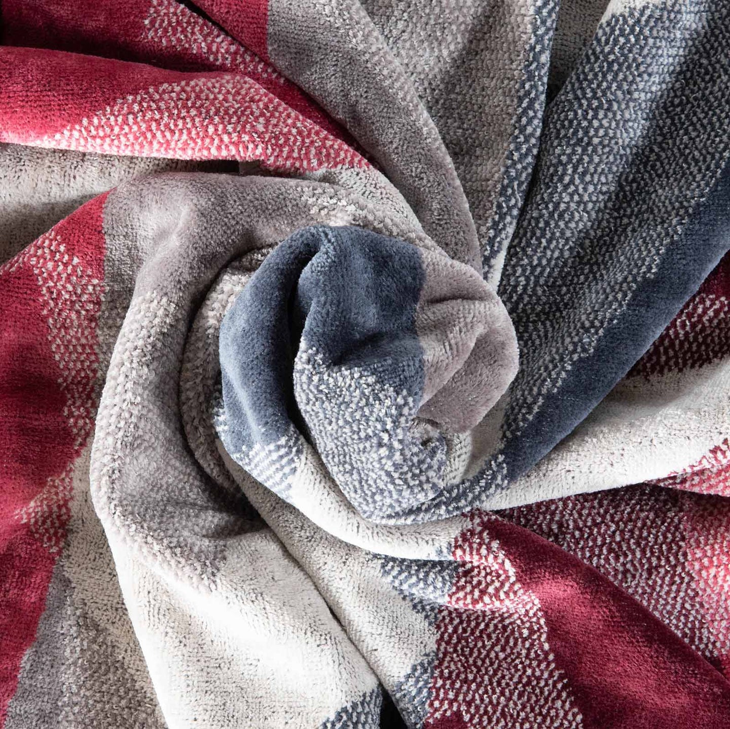 Asciugamano con Ospite Carrara Washington Moderno in Spugna