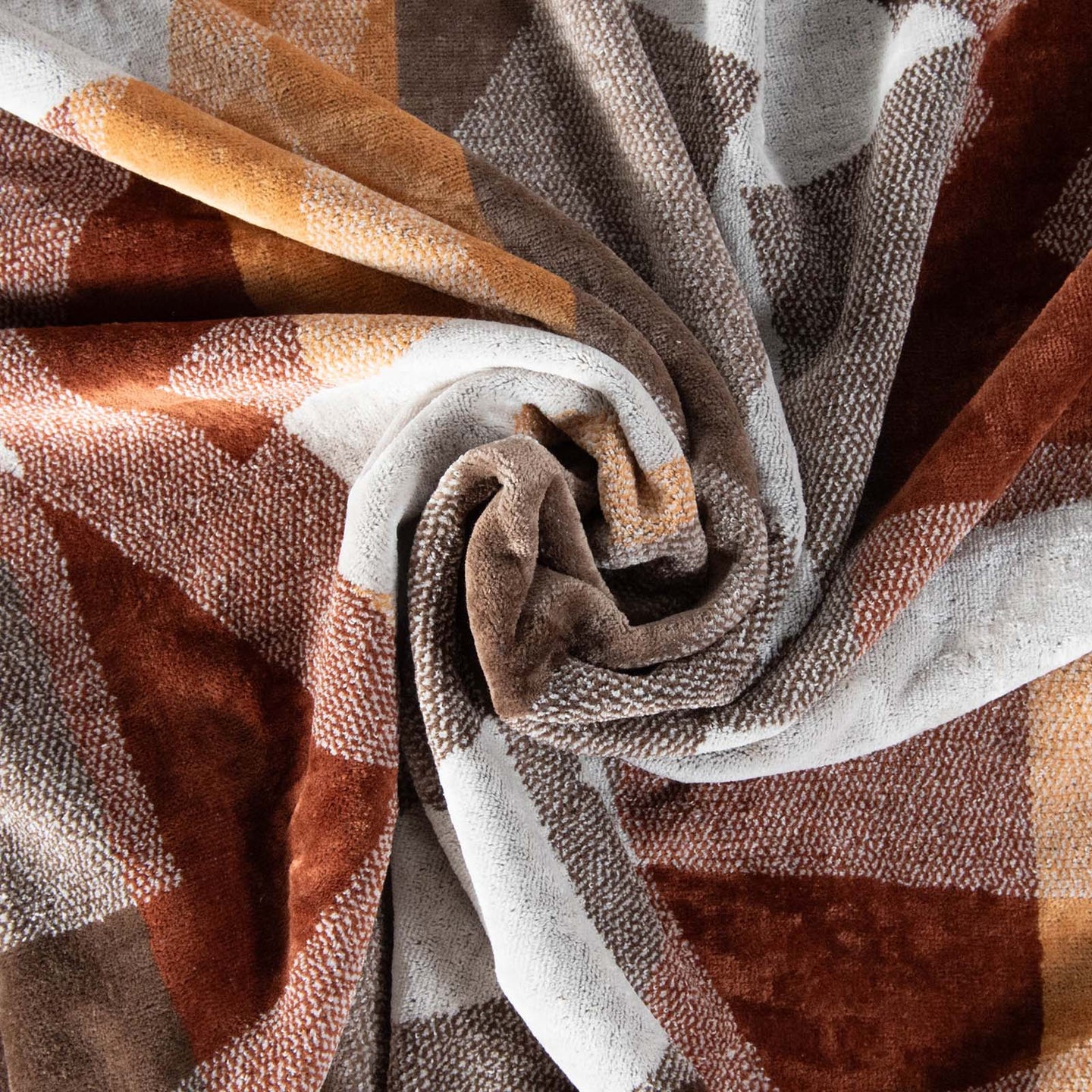 Asciugamano con Ospite Carrara Washington Moderno in Spugna