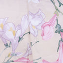 Completo Copripiumino Emporium Fresie2 Floreale in Percalle