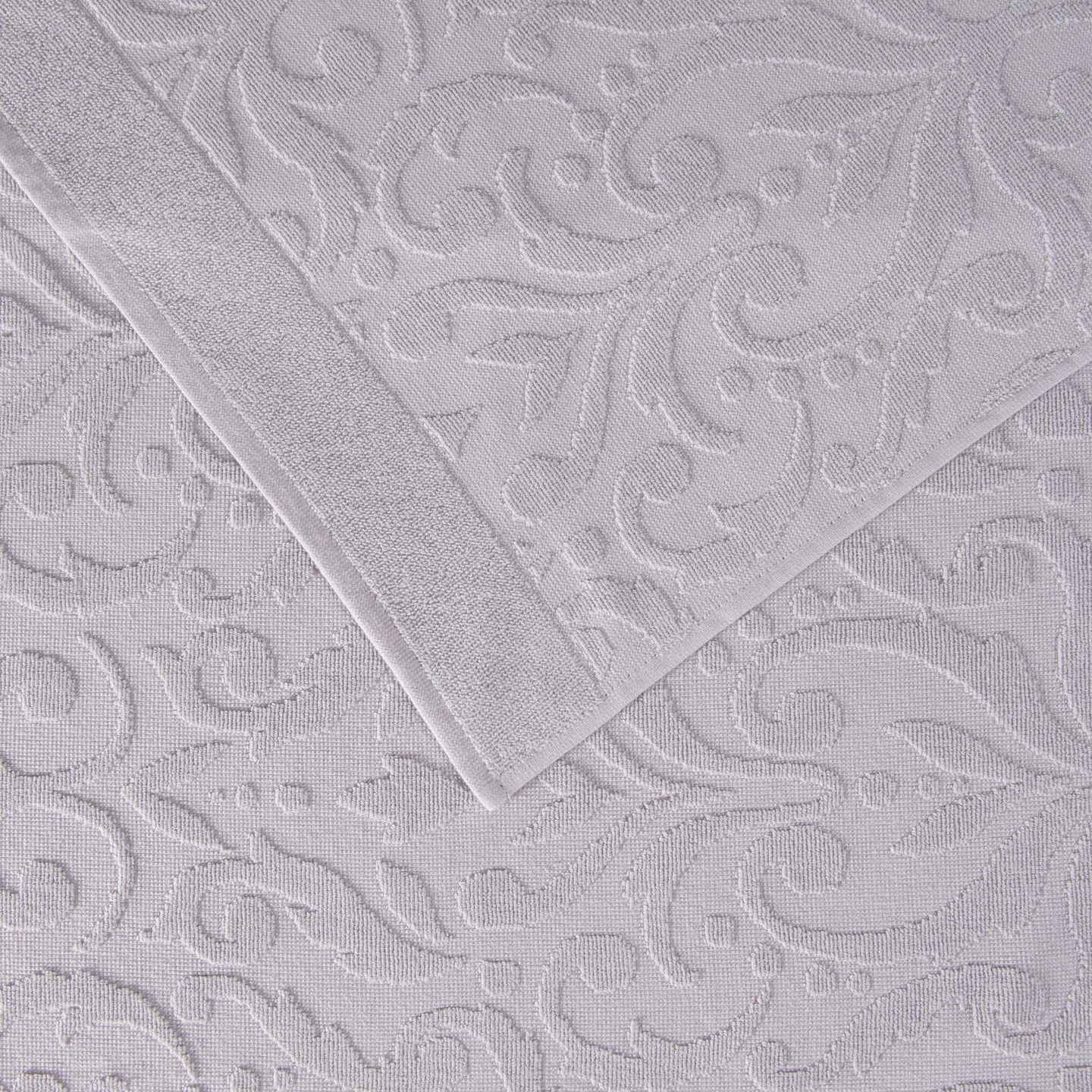 Telo Bagno Roberto Cavalli Venezia Moderno in Cotone