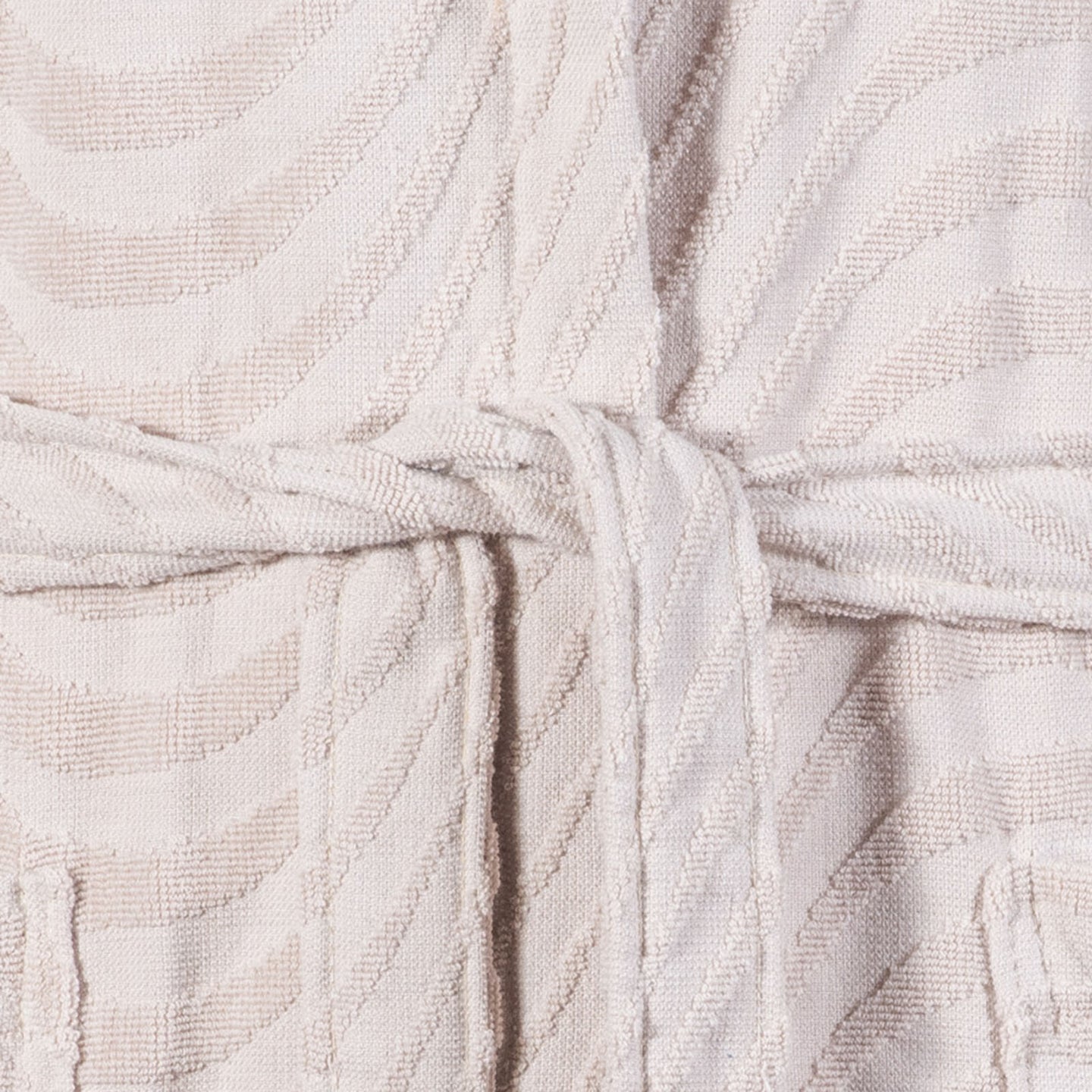 Accappatoio con Cappuccio Carrara Murano Moderno in Spugna