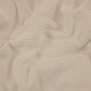 Asciugamano con Ospite Carrara Fyber Stripes Tinta Unita in Spugna