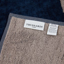 Telo mare Trussardi Brushed Moderno in Spugna