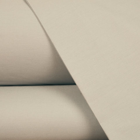 Completo Lenzuola Mirabello Brera Palazzo Sormani Tinta Unita in Percalle