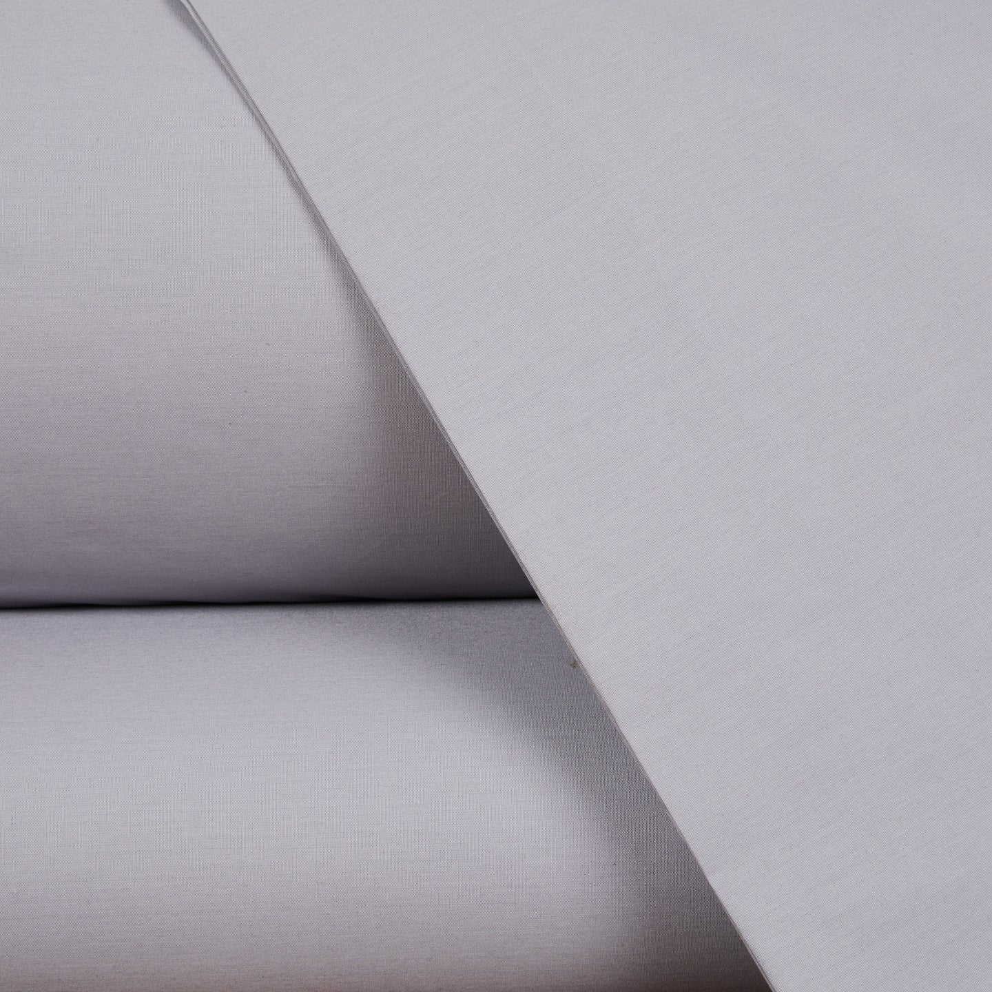 Completo Lenzuola Mirabello Brera Palazzo Sormani Tinta Unita in Percalle