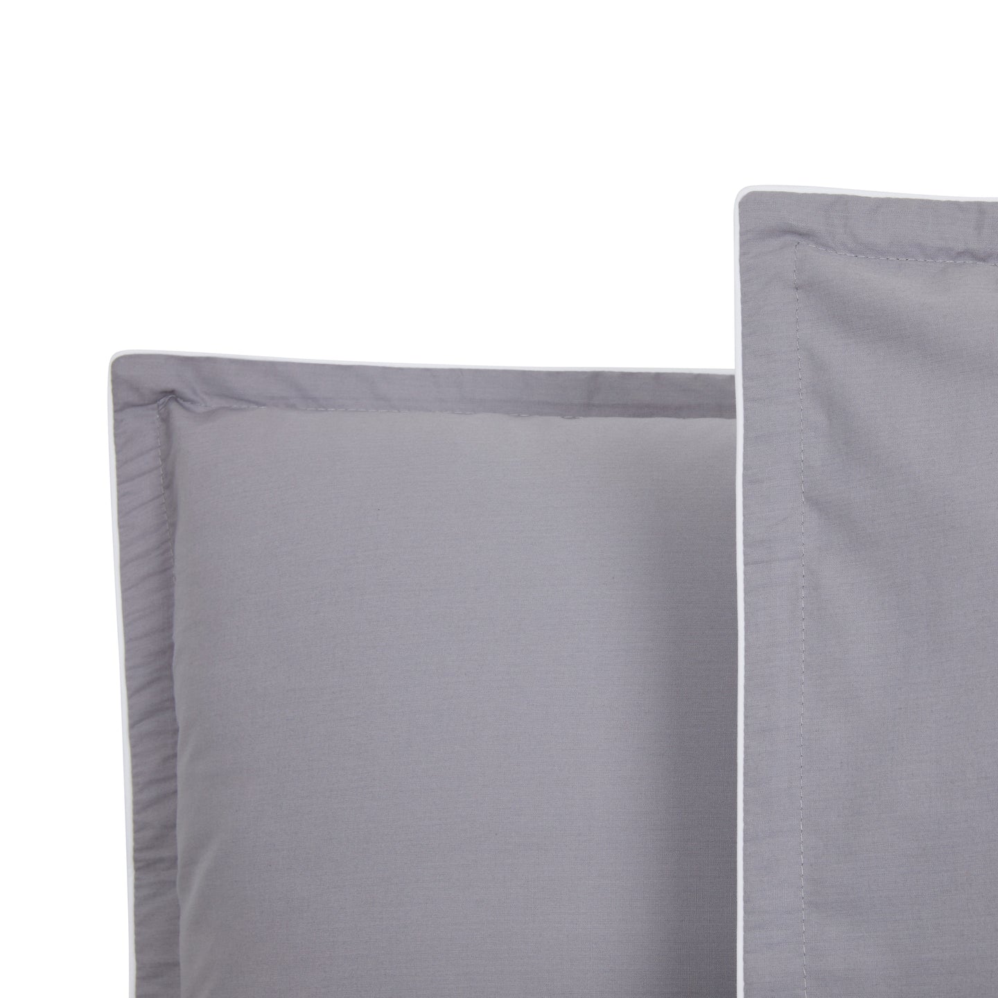 Completo Lenzuola Mirabello Brera Palazzo Sormani Tinta Unita in Percalle