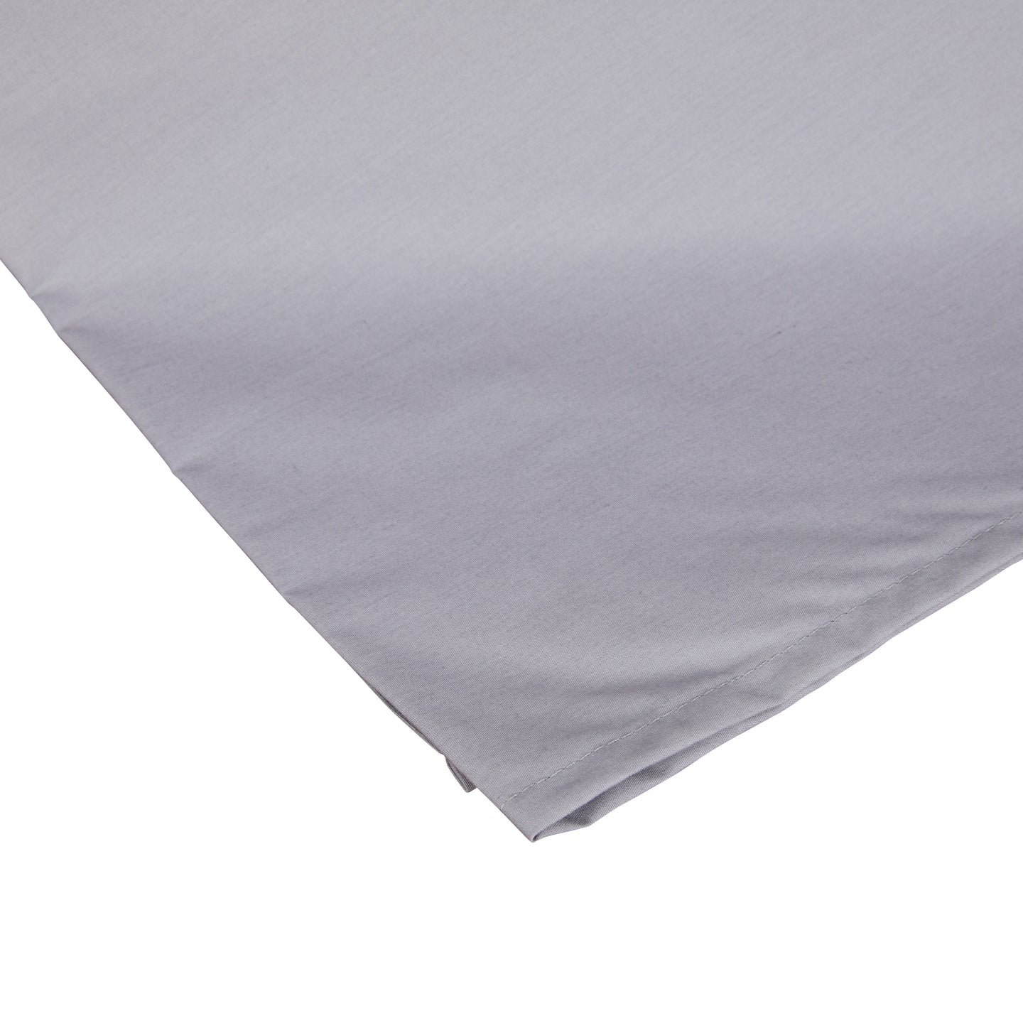 Completo Lenzuola Mirabello Brera Palazzo Sormani Tinta Unita in Percalle