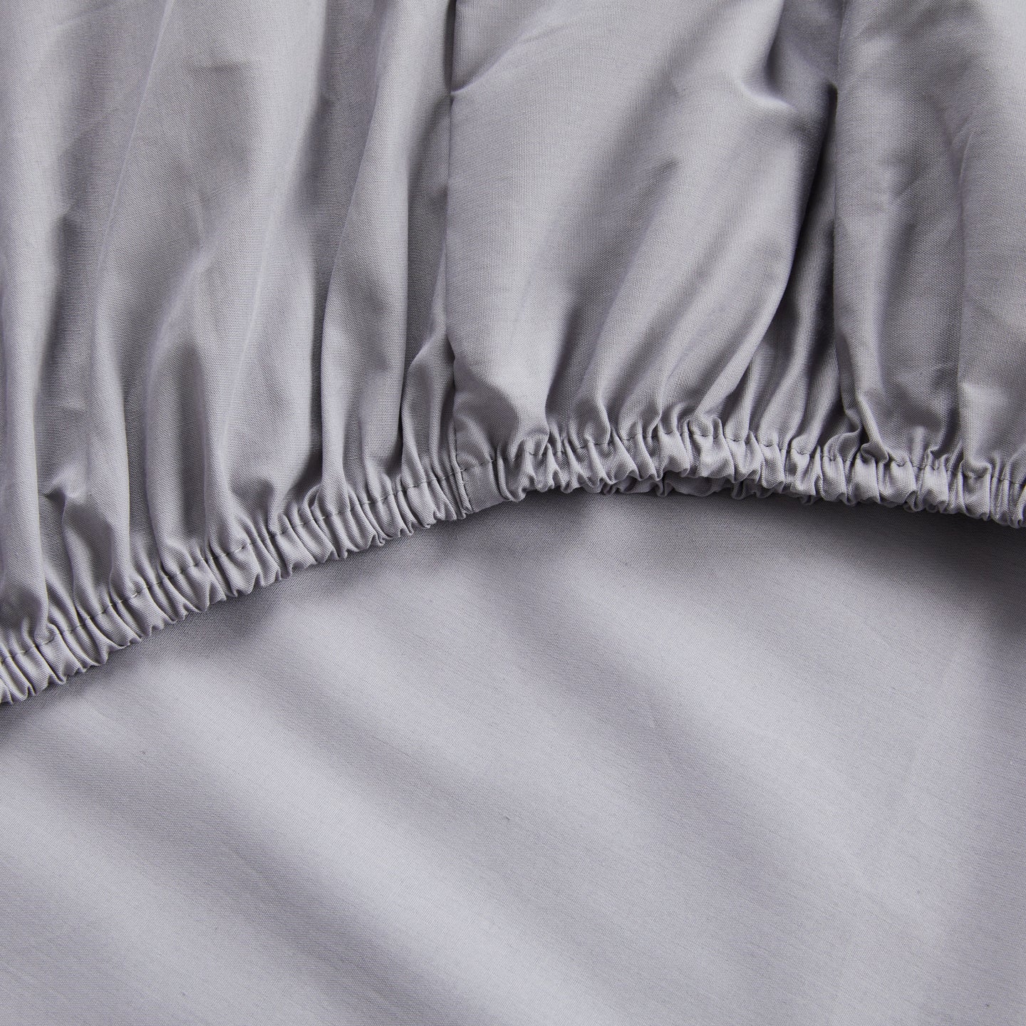 Completo Lenzuola Mirabello Brera Palazzo Sormani Tinta Unita in Percalle