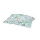 Completo Lenzuola Mirabello Dream Floreale in Raso di cotone