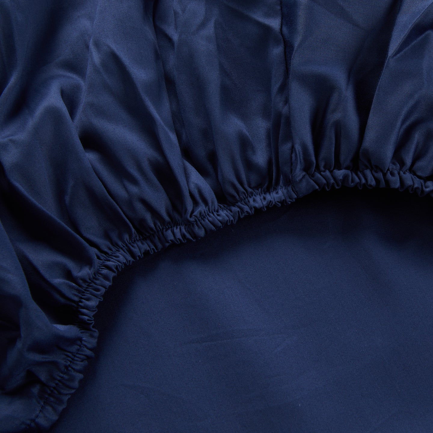 Completo Lenzuola Mirabello Fresh bouquet Floreale in Raso di cotone