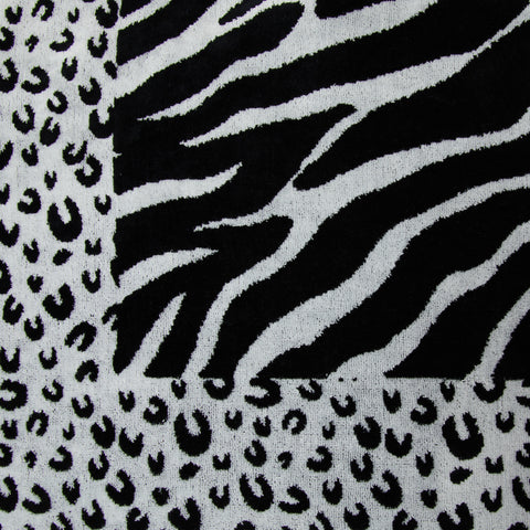 Telo mare Carrara Marianne Moderno in Spugna