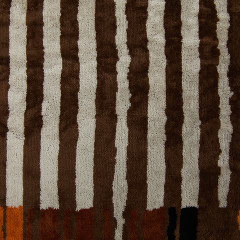 Telo mare Carrara Mauritius Moderno in Spugna