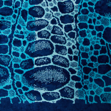 Telo mare Carrara Ocean Moderno in Spugna