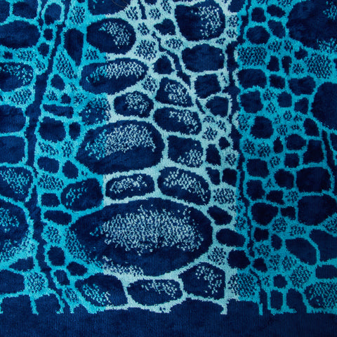 Telo mare Carrara Ocean Moderno in Spugna