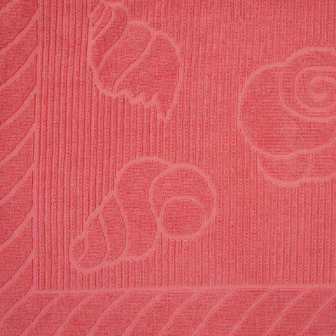 Telo mare Carrara Fushifaro Moderno in Spugna