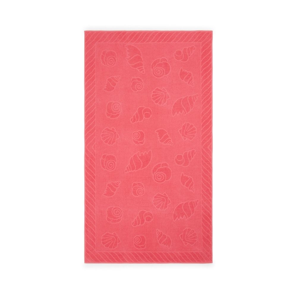 Telo mare Carrara Fushifaro Moderno in Spugna