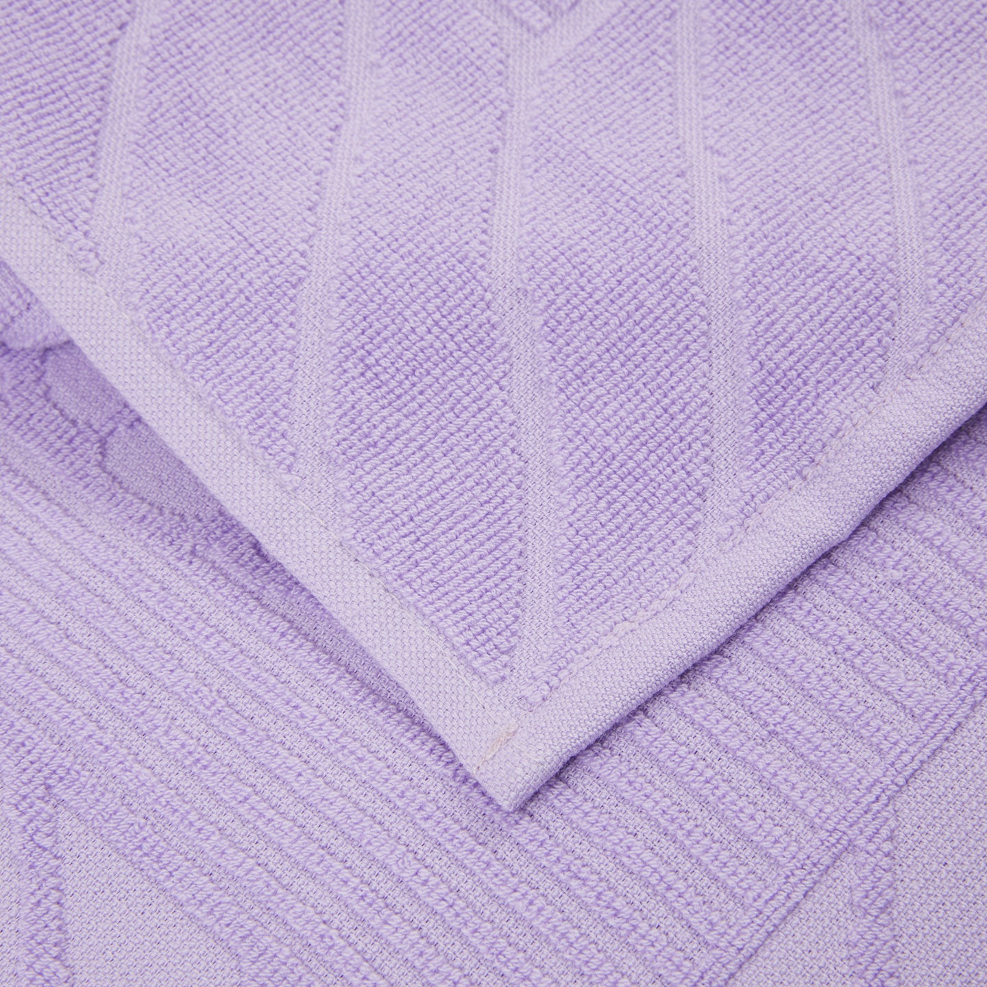 Telo mare Carrara Fushifaro Moderno in Spugna