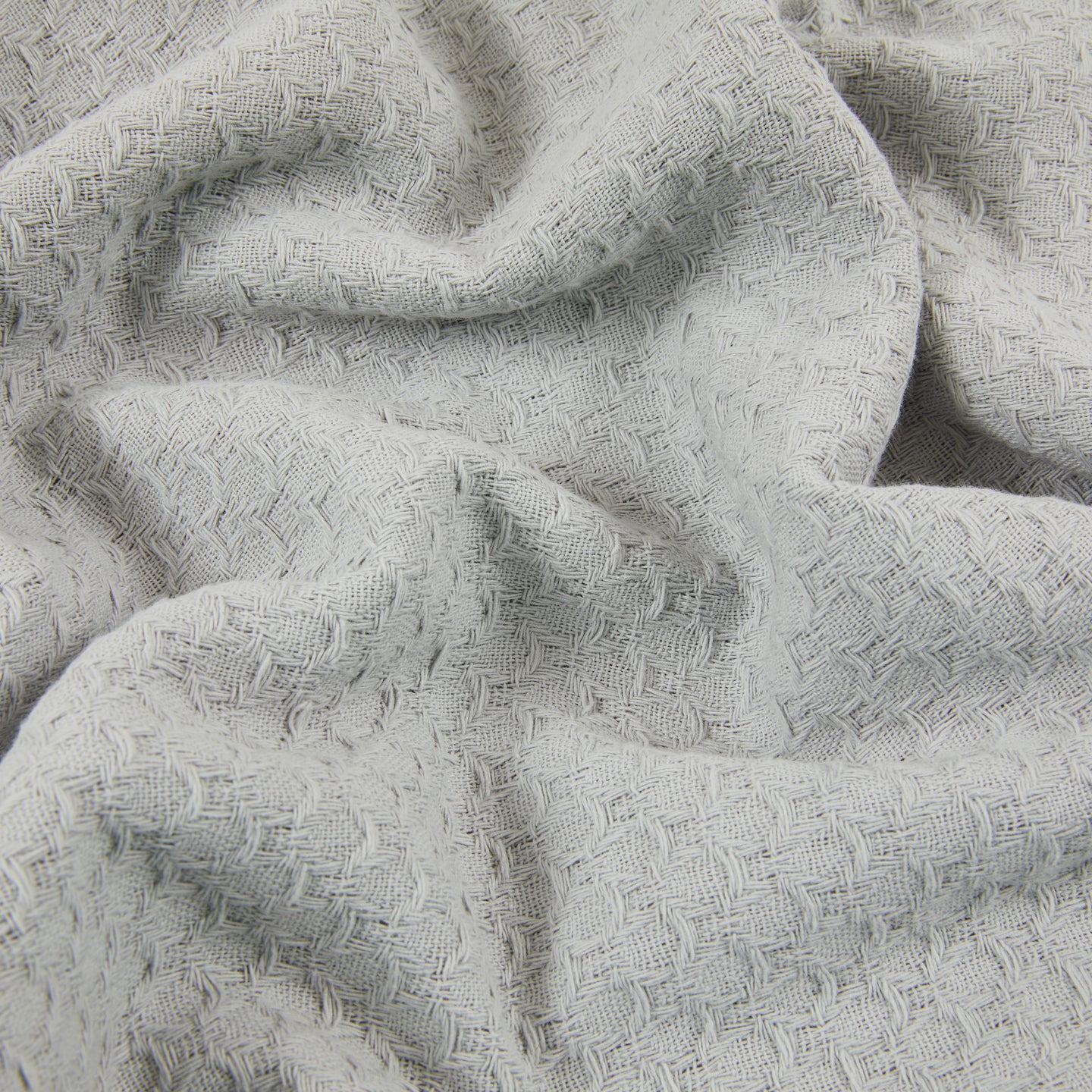 Copriletto non Trapuntato Emporium Surface Tinta Unita in Cotone