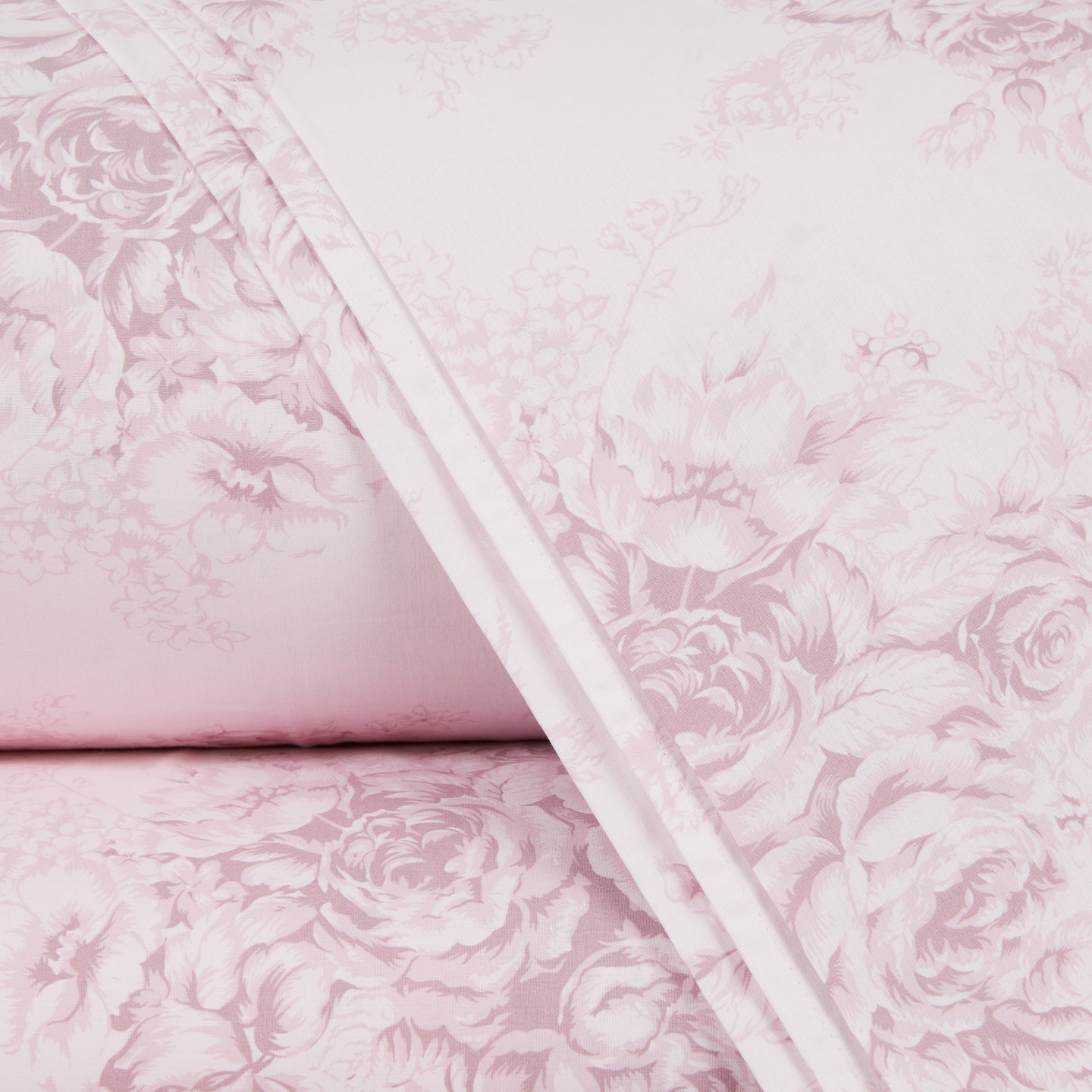 Completo Lenzuola Bellora Dafne Geometrico in Percalle